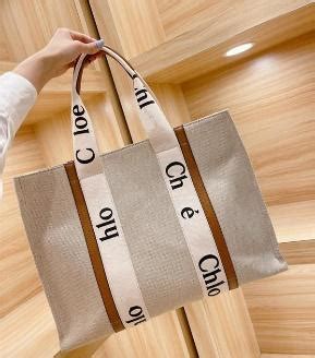 chloe dupe bag|chloe woody tote bag dupe.